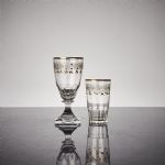 539309 Set of glass